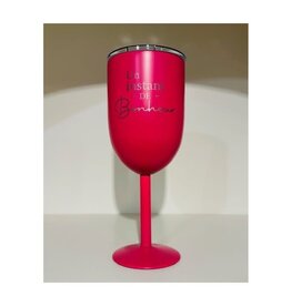 La maison du bar Coupe iso  - Un instant de bonheur (Rose)