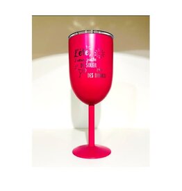 La maison du bar Coupe iso  - L'été soleile et drinks ... (Fuschia)