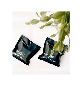 Marée Chandelles Vapeur de douche - Unité