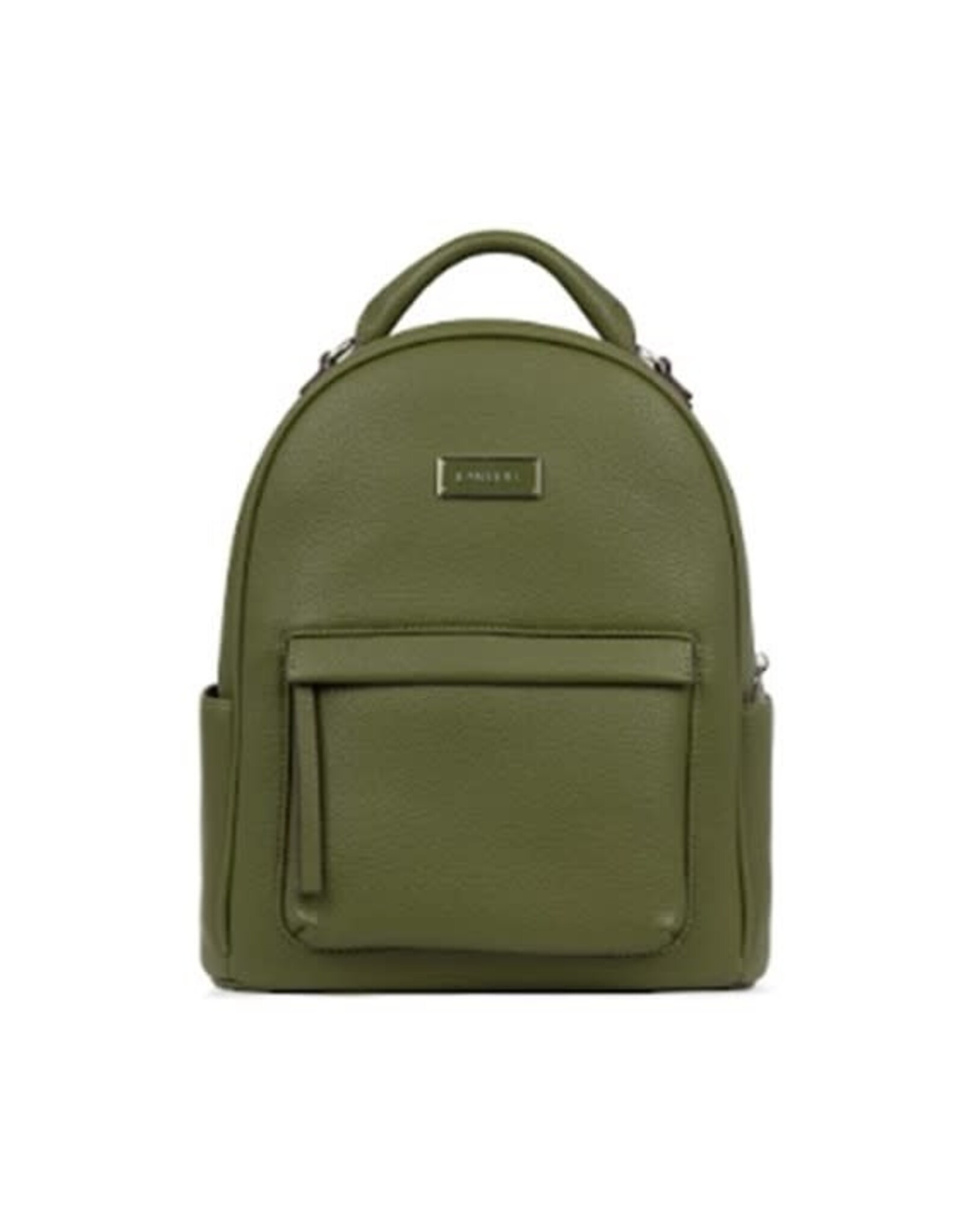 Lambert Maude - Olive