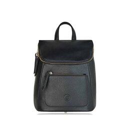 ESPE Sac convertible Bella - Noir