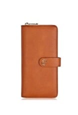 ESPE Portefeuille CL Cora - Tan