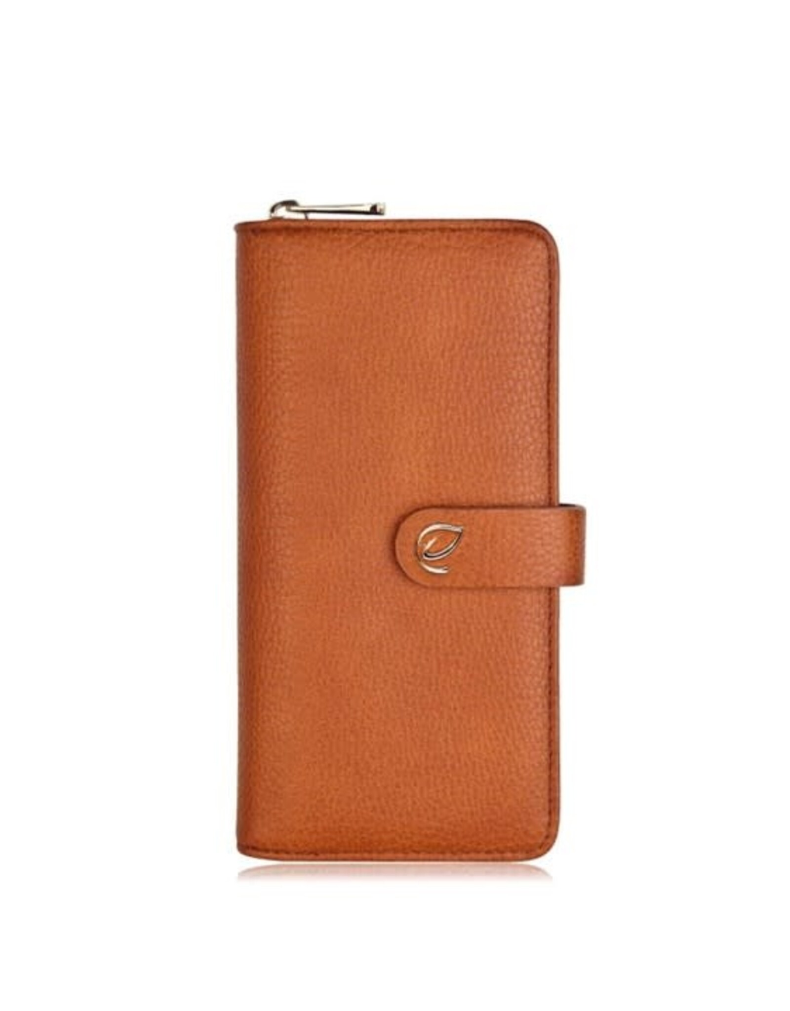 ESPE Portefeuille CL Cora - Tan