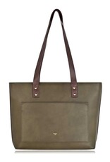 ESPE Jane tote - Moss