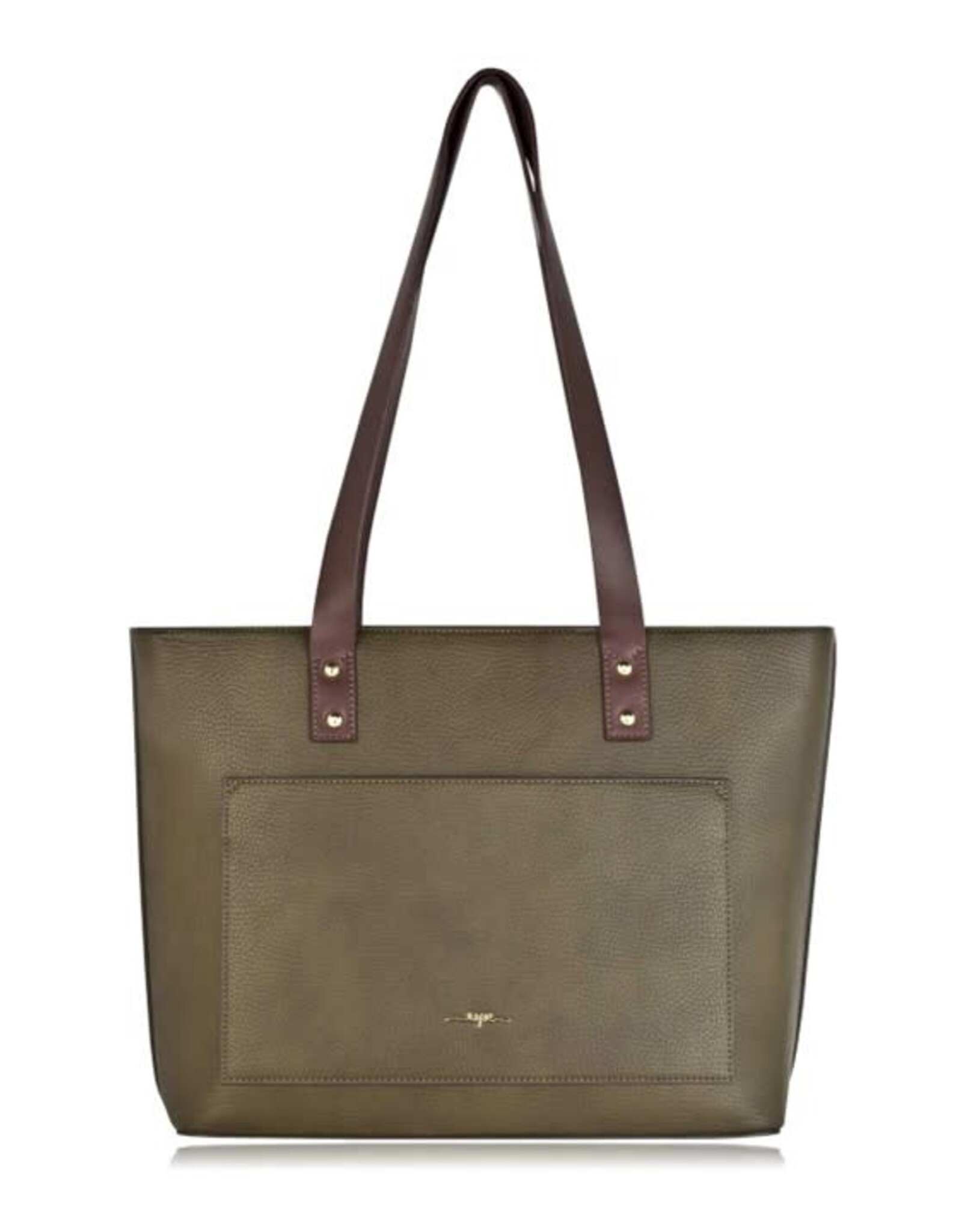 ESPE Jane tote - Moss