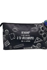 Trousse thermos crème solaire - Voyager