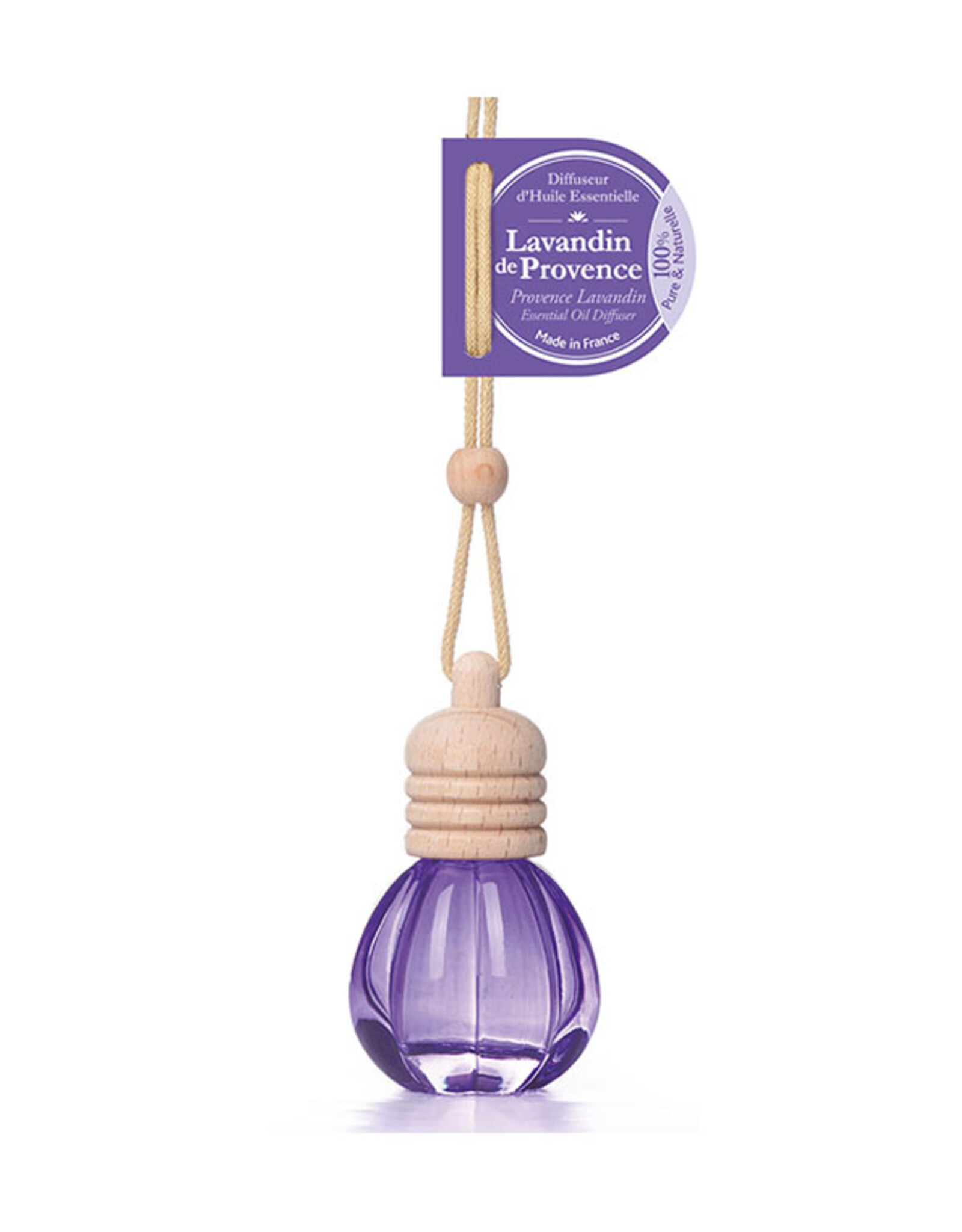 Diffuseur huile ess - Lavandin de Provence