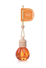 Diffuseur huile ess - Orange -canelle