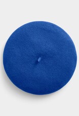 Béret basque - Blueberry