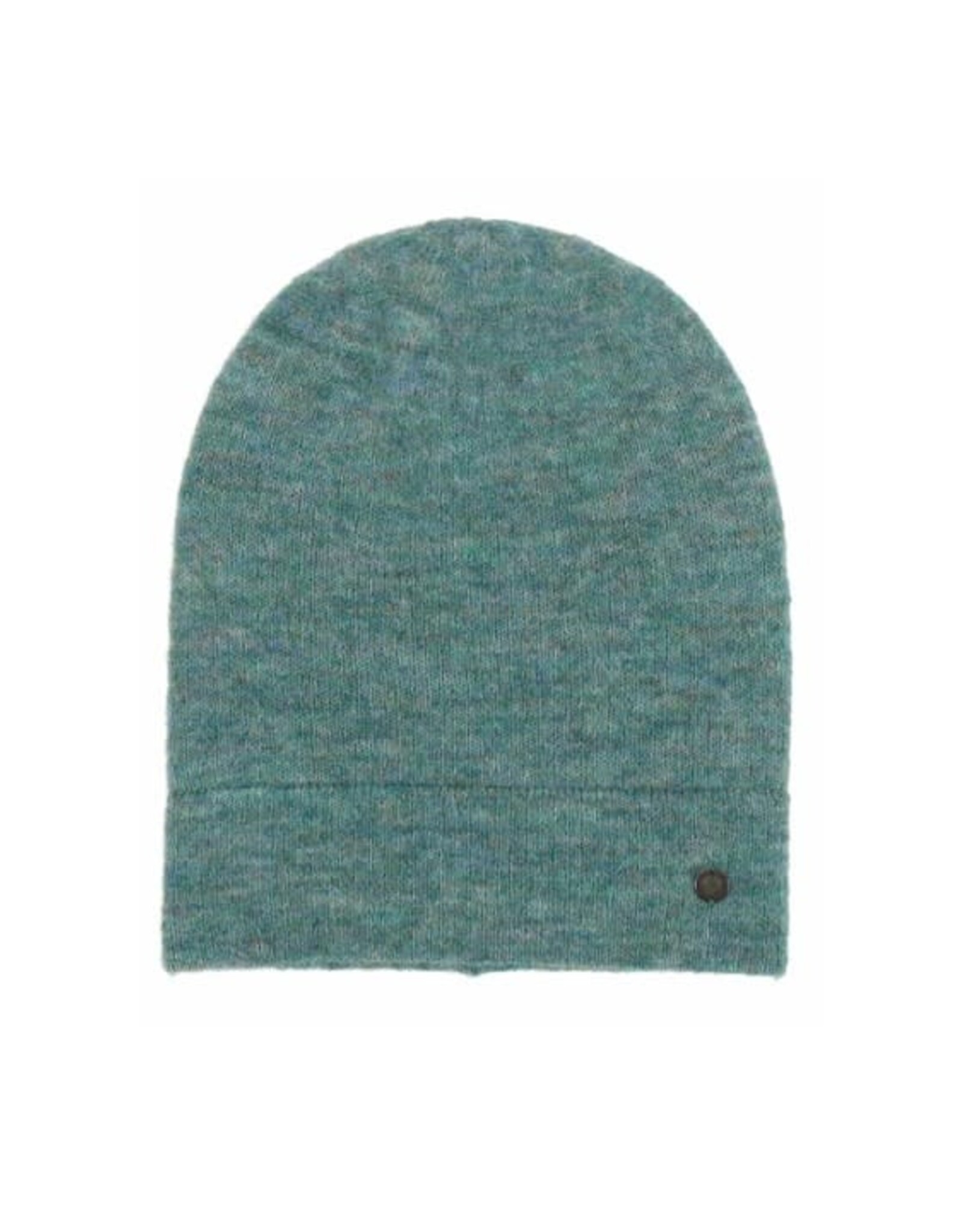 Fraas Tuque légère - Turquoise