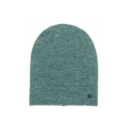 Fraas Tuque légère - Turquoise