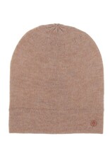 Fraas Tuque Cachemire - Latté