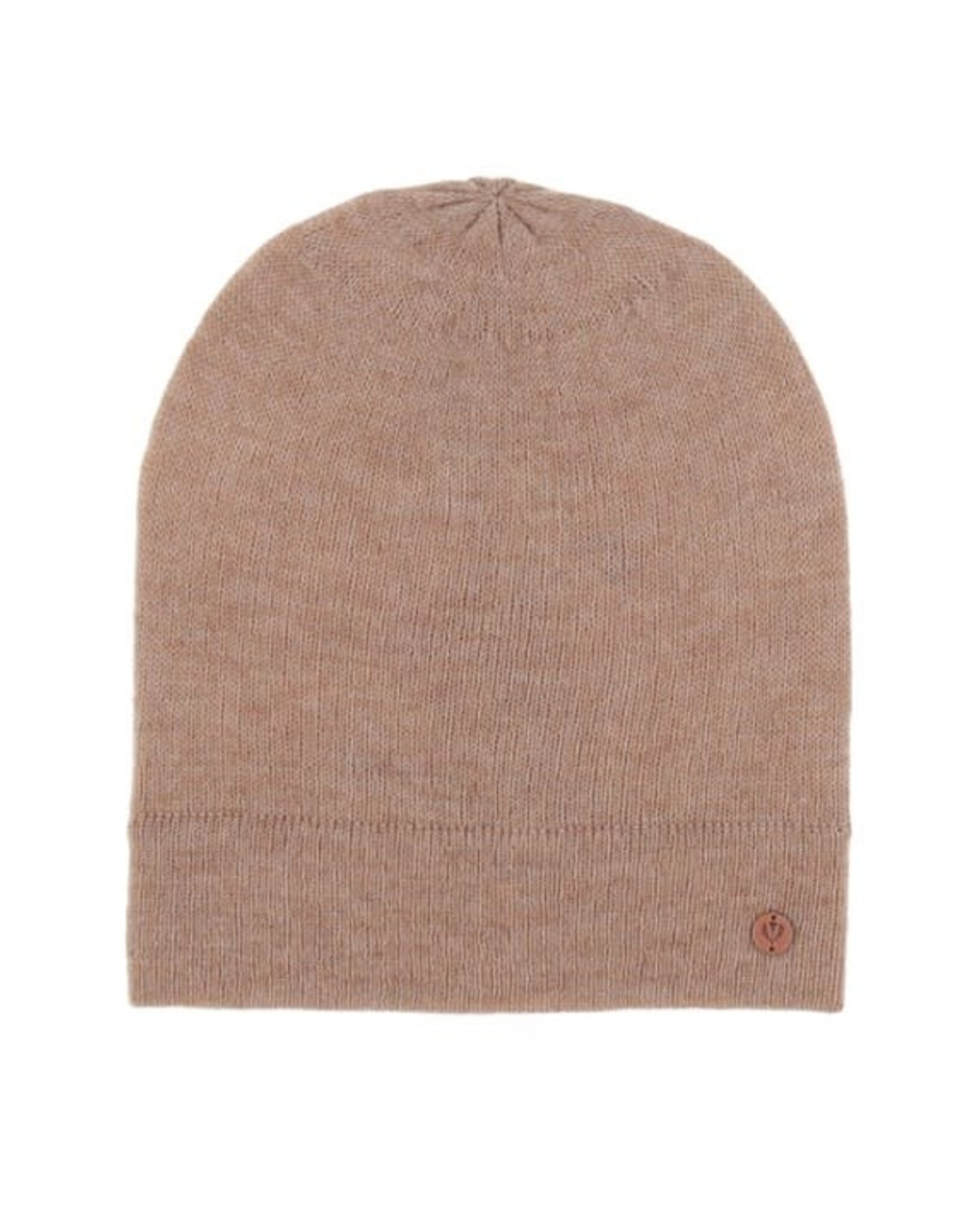 Fraas Tuque Cachemire - Latté