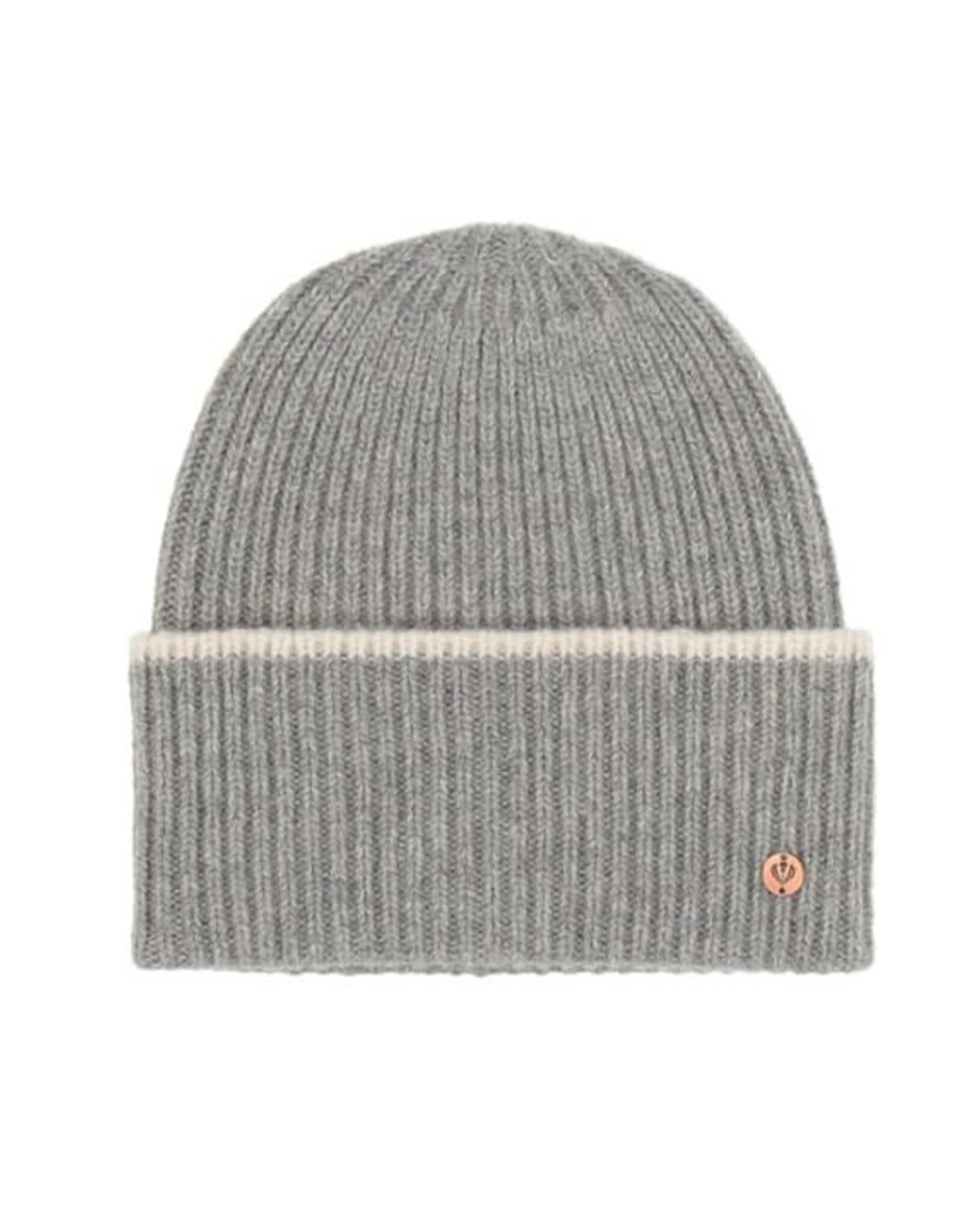 Fraas Tuque lainage - Grise
