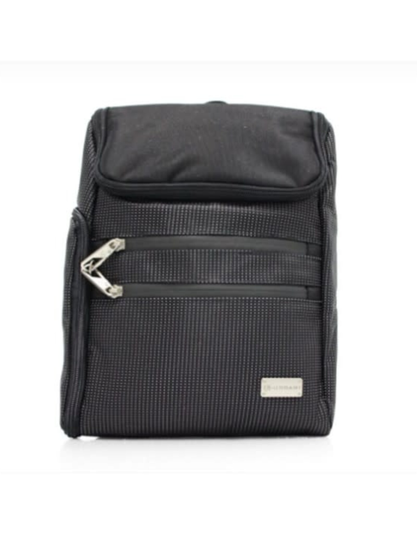 Sac à dos Ted Noir-blanc urbani - Antivol