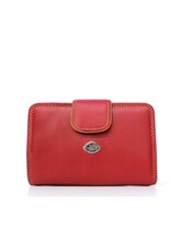 Portefeuille moyen Trend #56 - Rouge