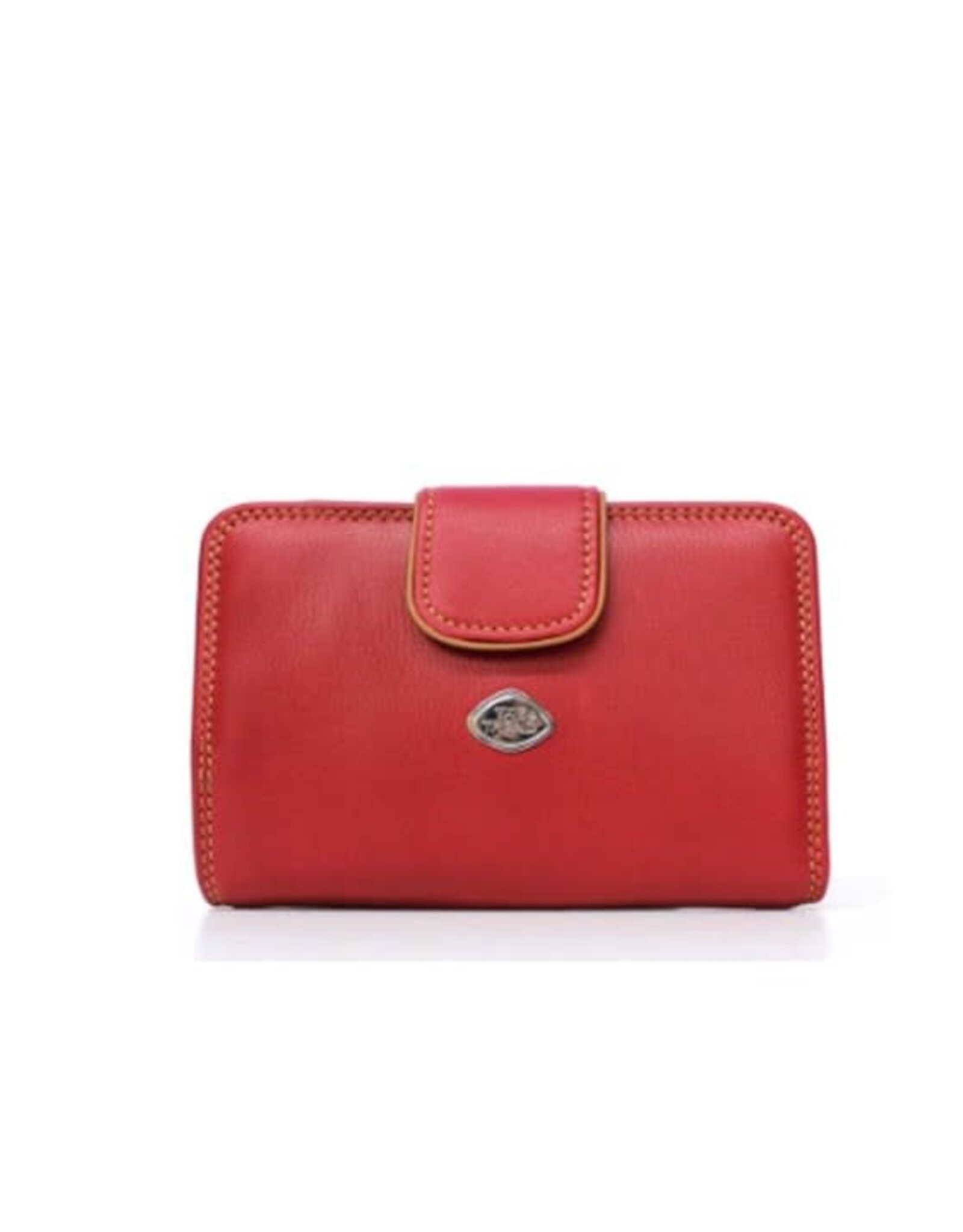 Portefeuille moyen Trend #56 - Rouge