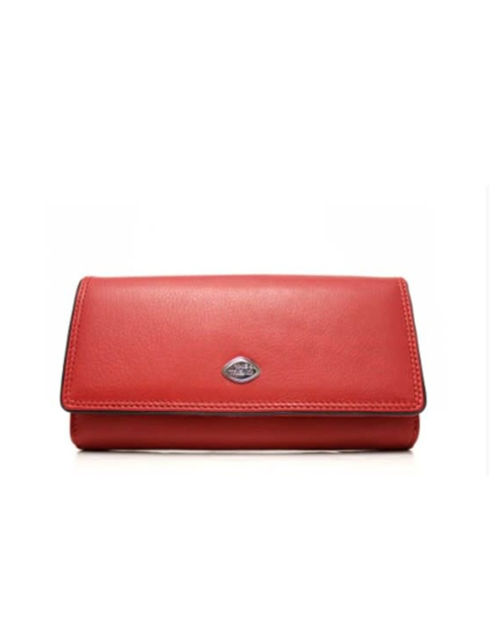Grand  Portefeuille #44  - Rouge