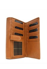 Grand  Portefeuille #44  - Rouge