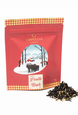 Thé à l'Érable