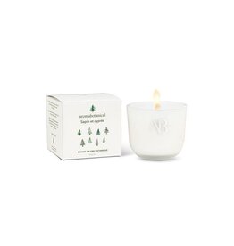 Petite bougie Fir & Cypress