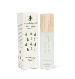Parfum d'ambiance  Fir & Cypress
