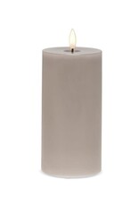 Pilier Gris 6'' - Batterie