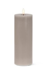 Pilier Gris 8'' - Batterie