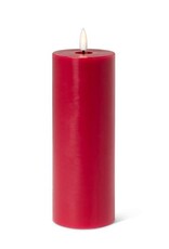 Pilier Rouge 8'' - Batterie