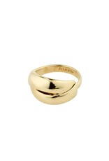 Pilgrim Bague ajustable Orit  - Or