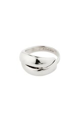 Pilgrim Bague ajustable Orit  - SS