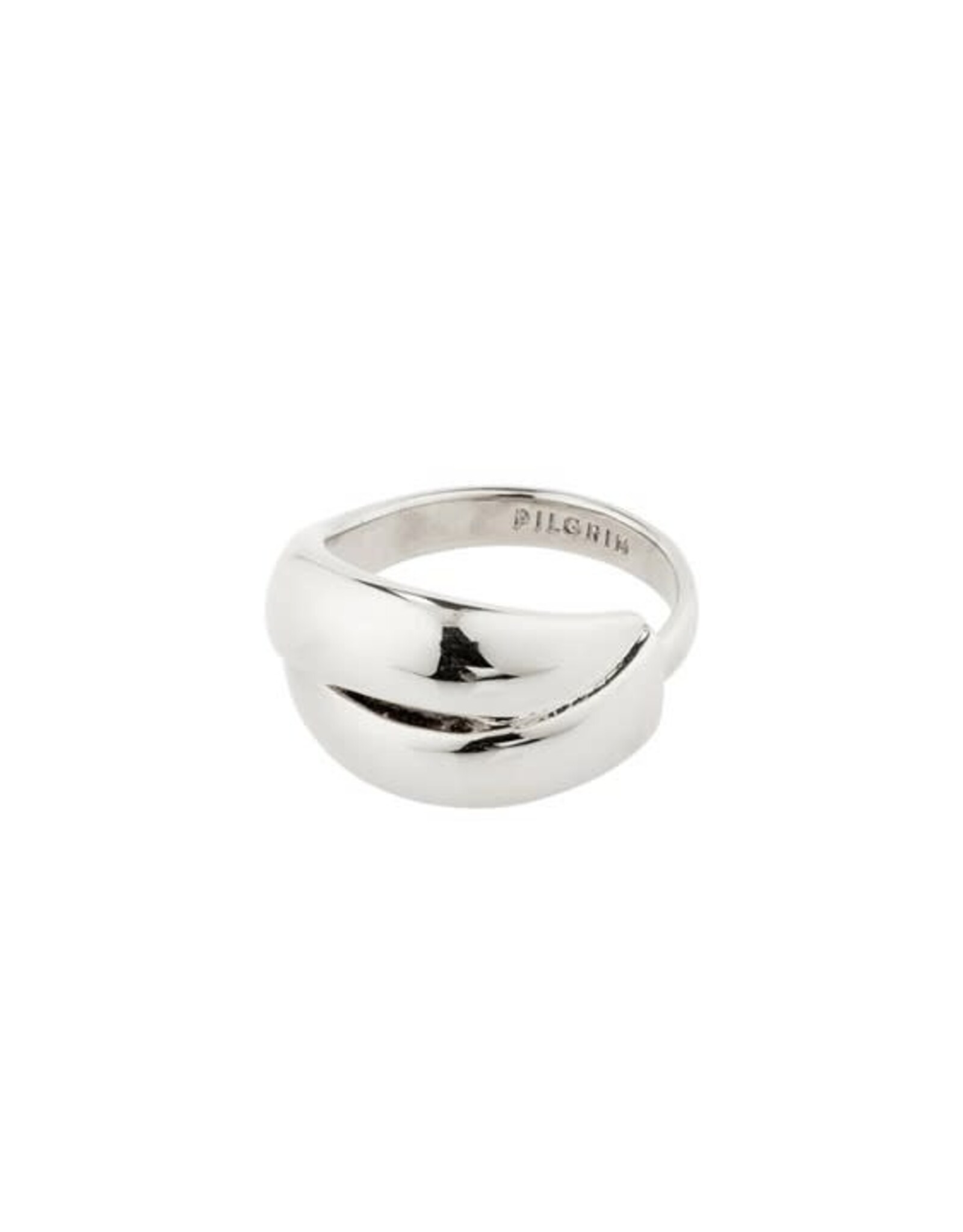 Pilgrim Bague ajustable Orit  - SS