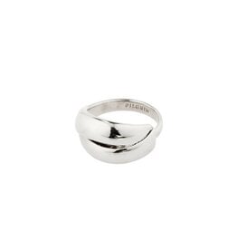 Pilgrim Bague ajustable Orit  - SS