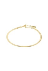 Pilgrim Bracelet  Joanna  - Or