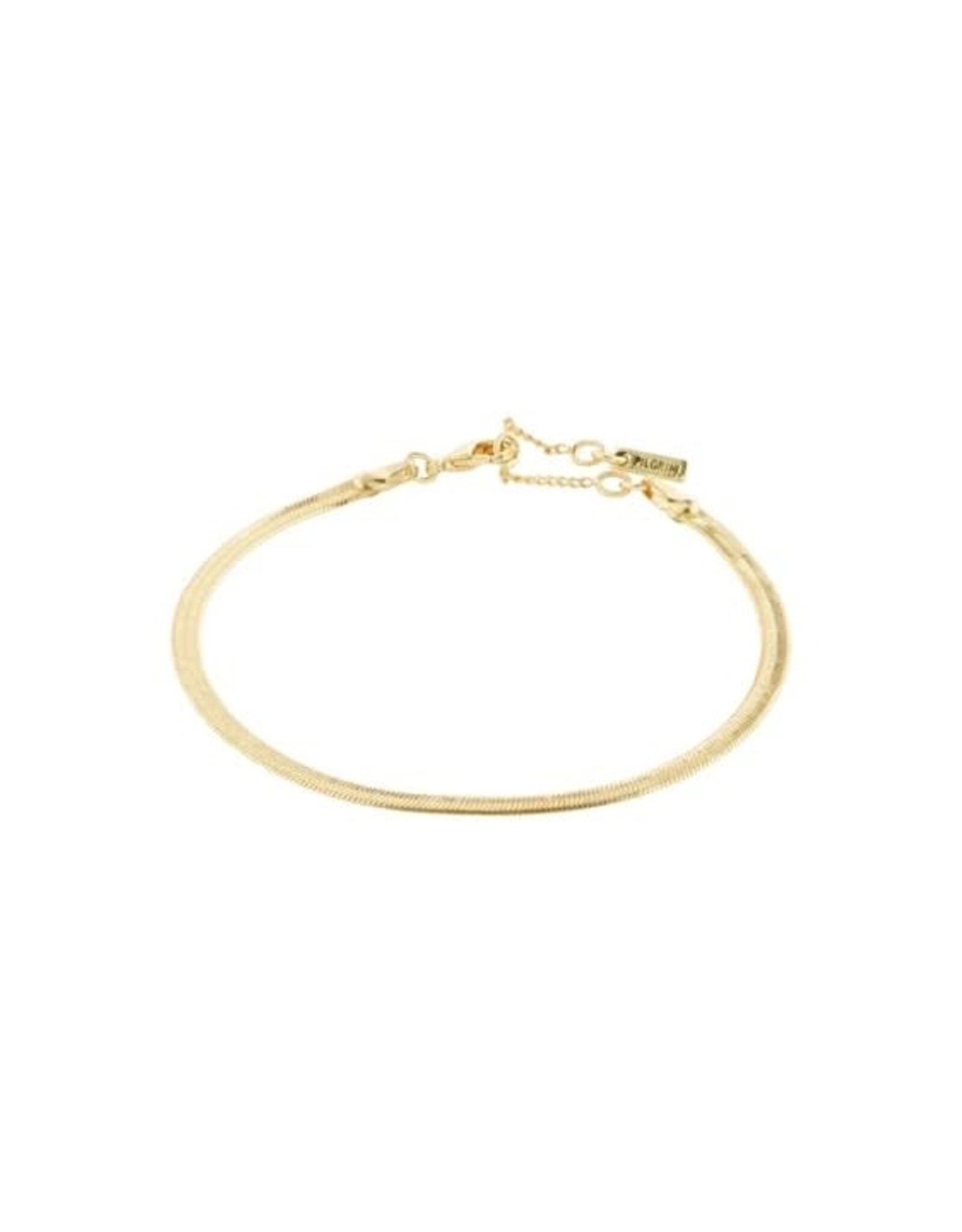 Pilgrim Bracelet  Joanna  - Or