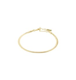 Pilgrim Bracelet  Joanna  - Or