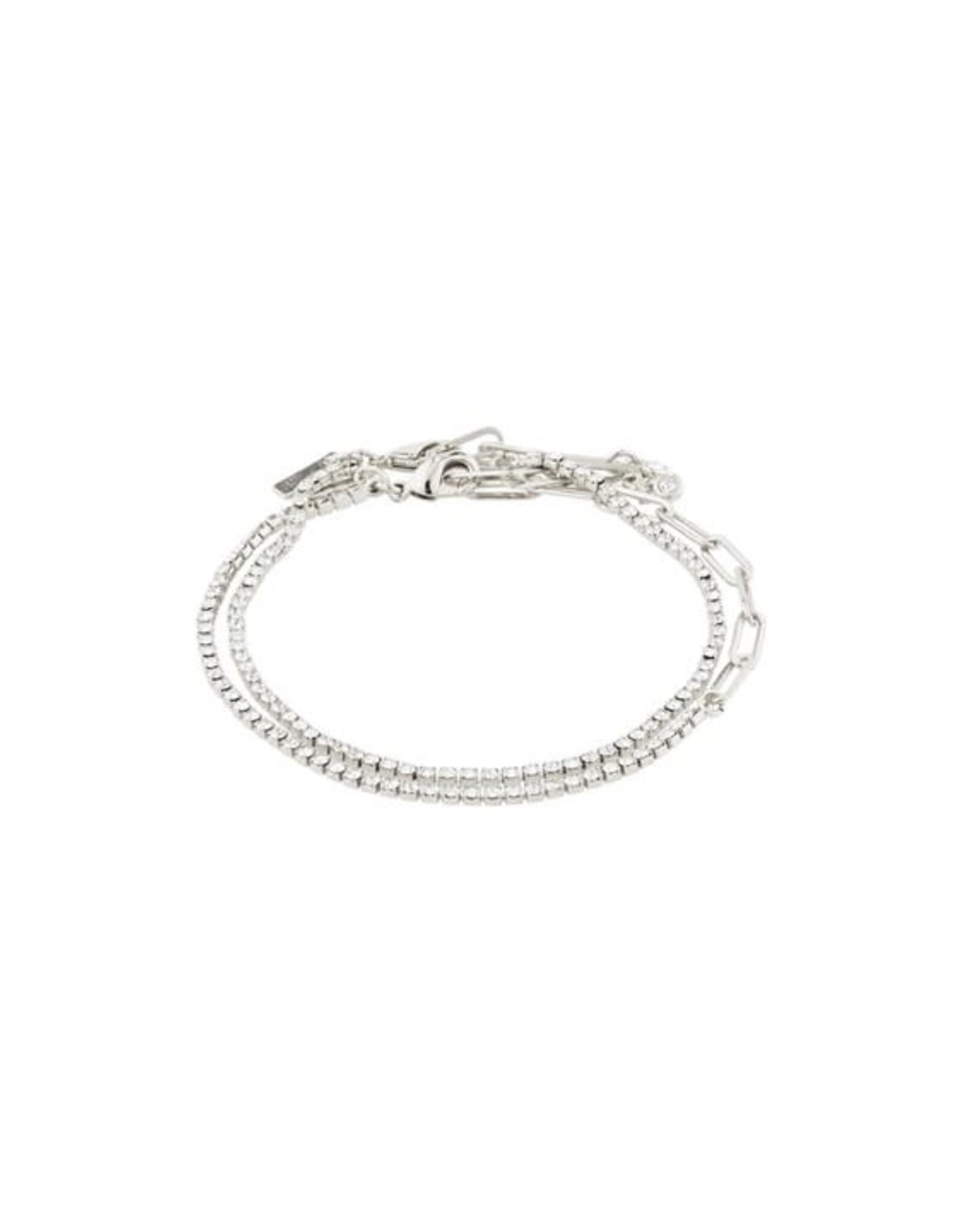 Pilgrim Bracelet  Rowan - SS
