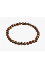 Pilgrim Bracelet Powerstone - Oeil du Tigre
