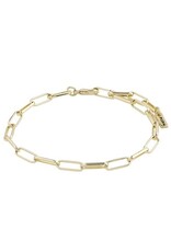 Pilgrim Bracelet Ronja - Or