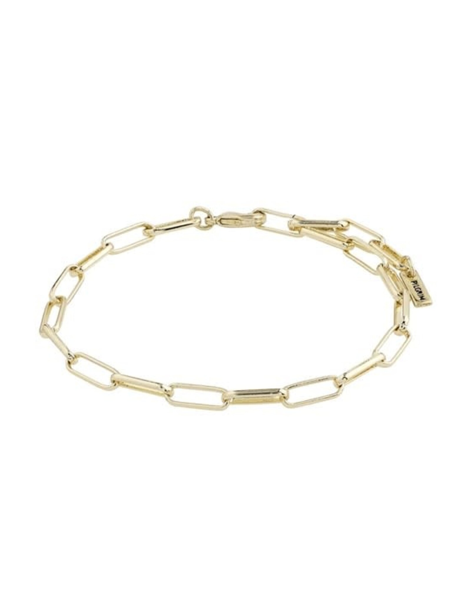 Pilgrim Bracelet Ronja - Or