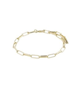 Pilgrim Bracelet Ronja - Or