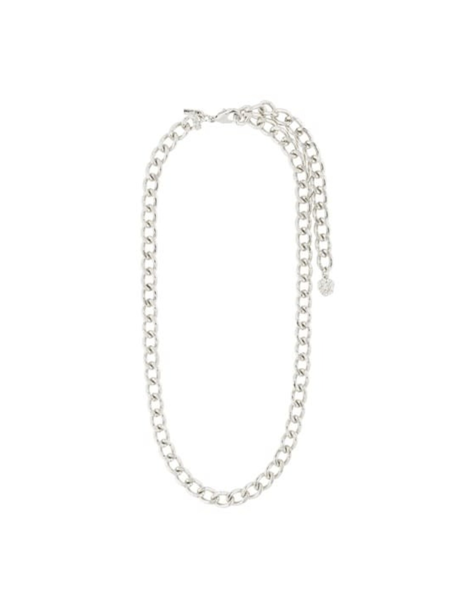 Pilgrim Collier charm - SS