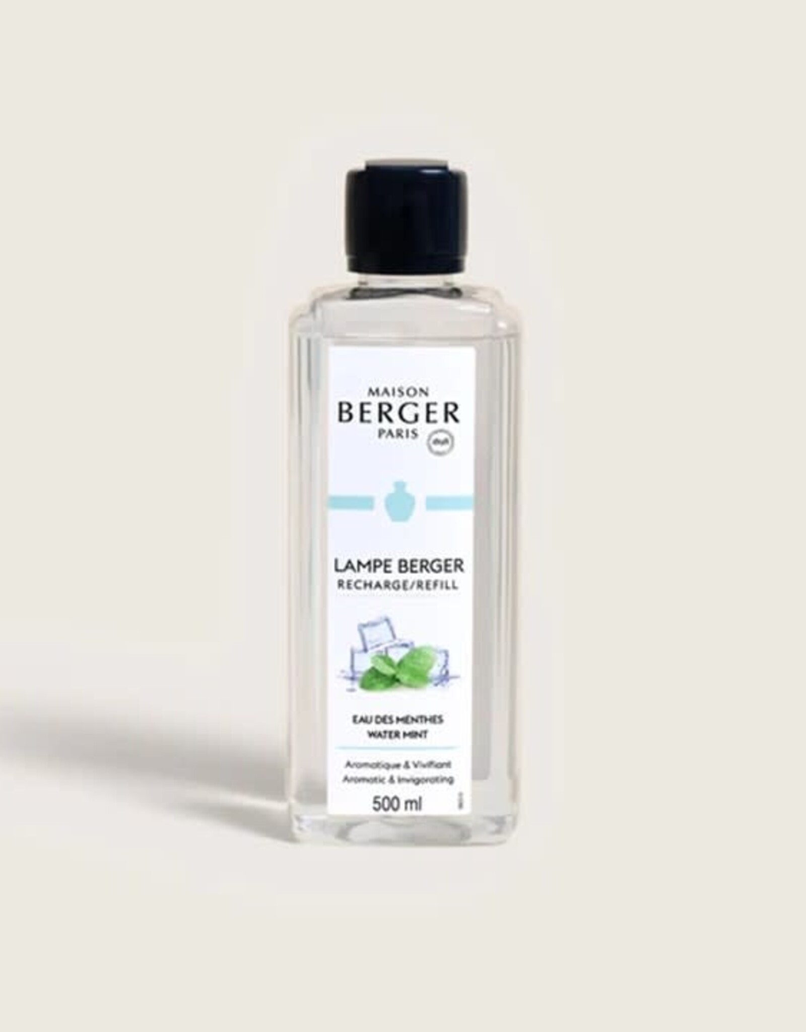 Maison Berger Eau des menthes -  500ml