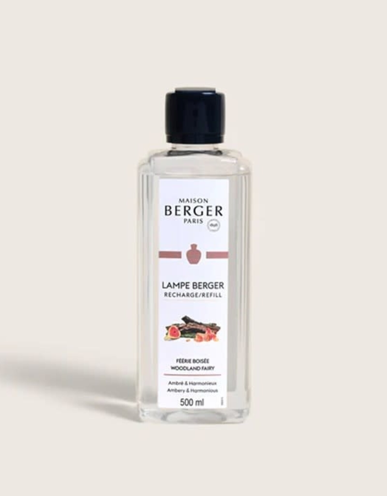 Maison Berger Féerie Boisé  500 ml