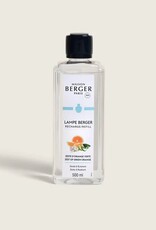 Maison Berger Zeste d'orange verte -  500 ml