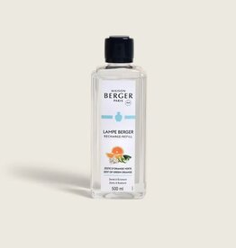 Maison Berger Zeste d'orange verte -  500 ml
