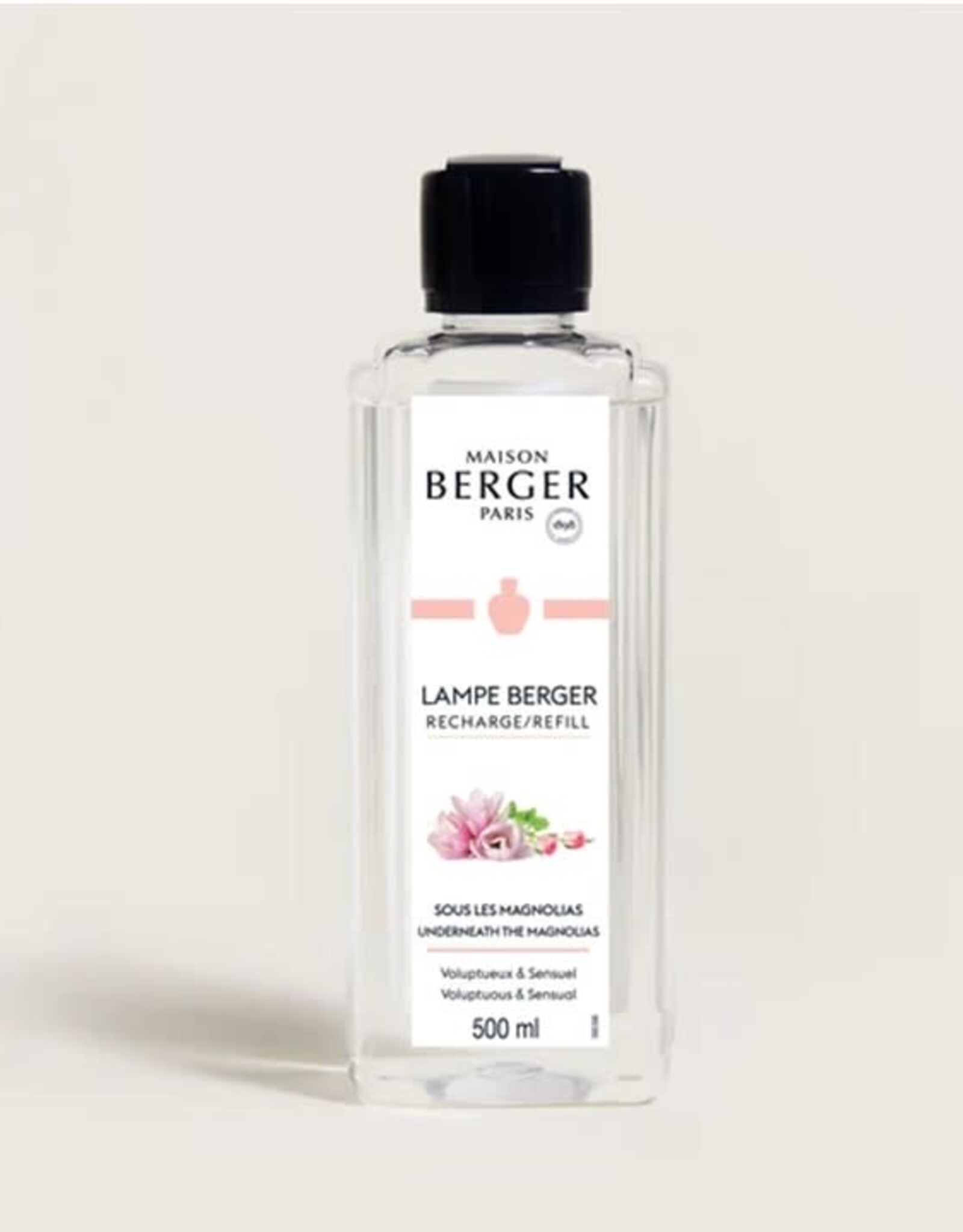 Maison Berger Sous les Magnolias -  500ml