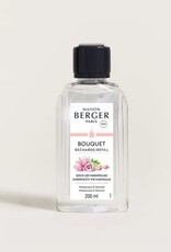 Maison Berger Recharge bouquet - Sous de magnolia