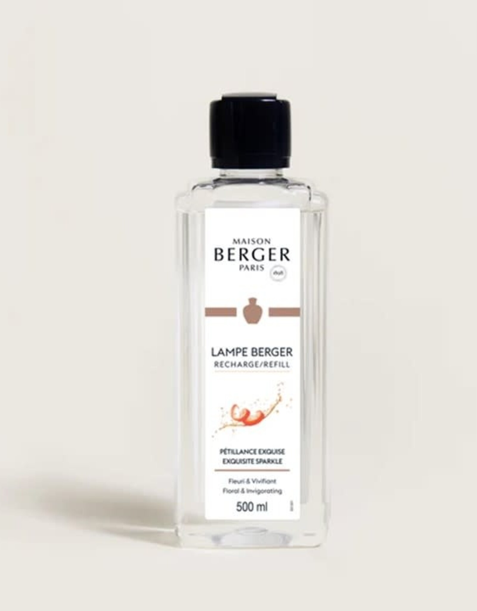 Maison Berger Pétillante exquise 500ml