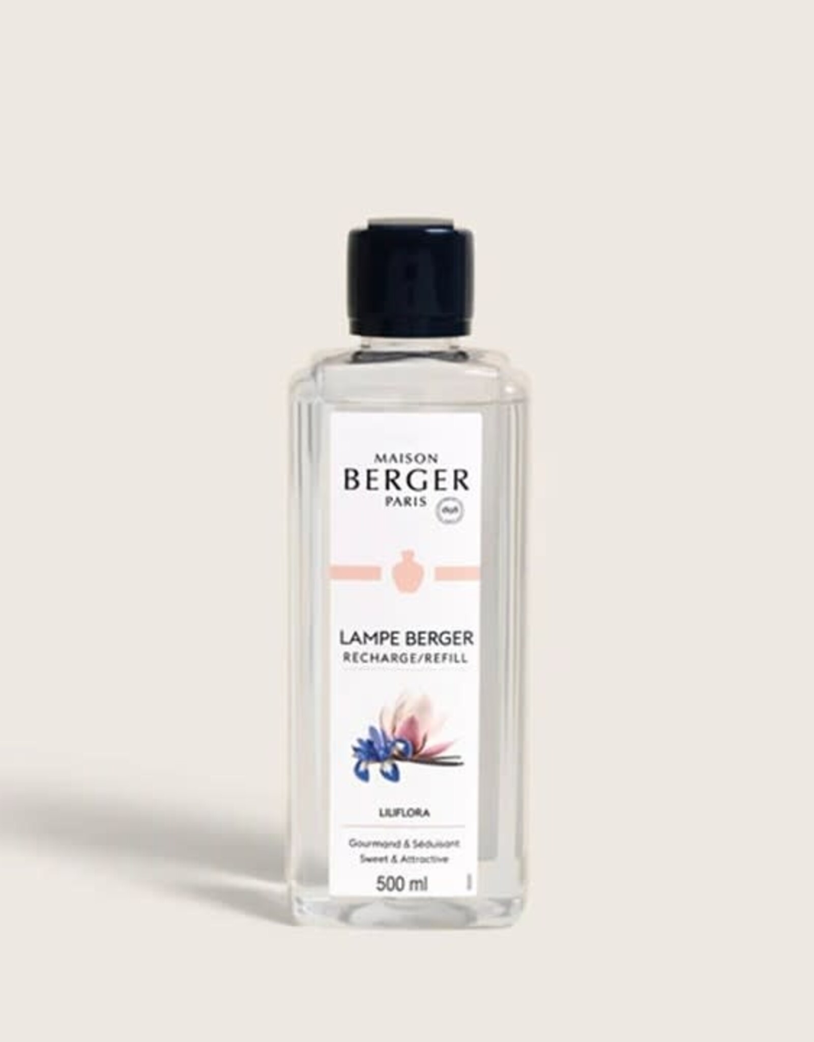 Maison Berger Liliflora  500 ml